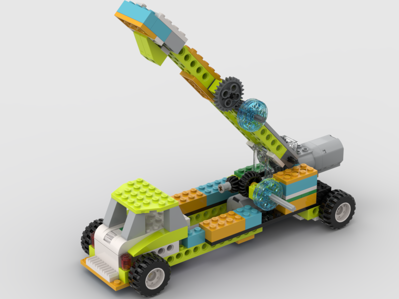 Videojuegos creados por estudiantes